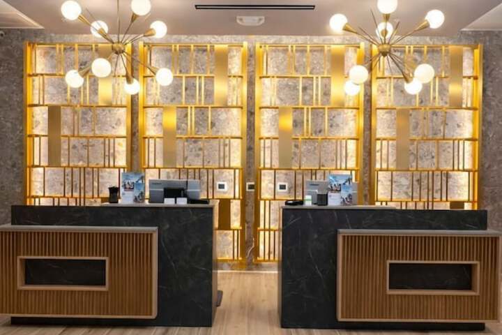 Hawthorn Extended Stay by Wyndham Leavenworth in Leavenworth, WA