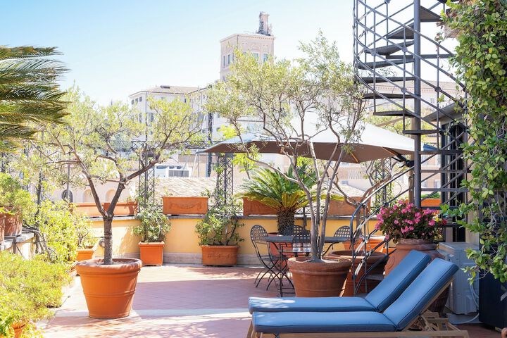 Terrace/Patio 36 of 68
