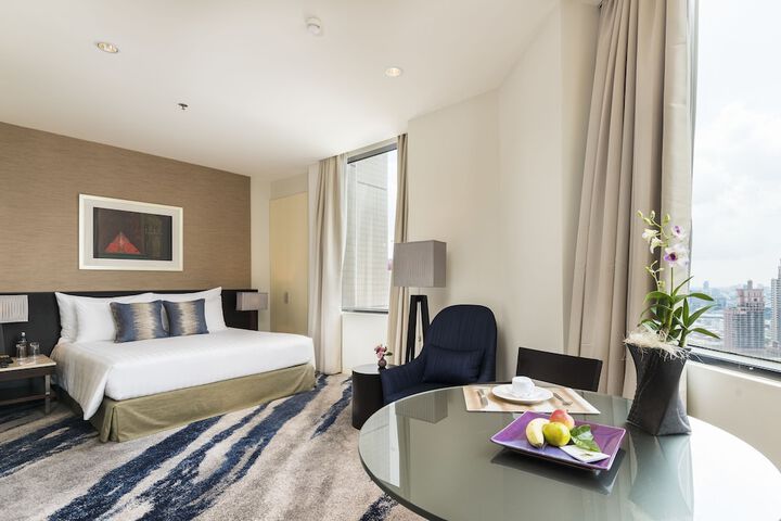 Room 19 of 280