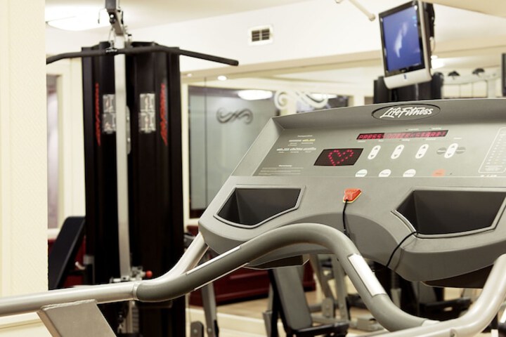 Health and Fitness 33 of 59