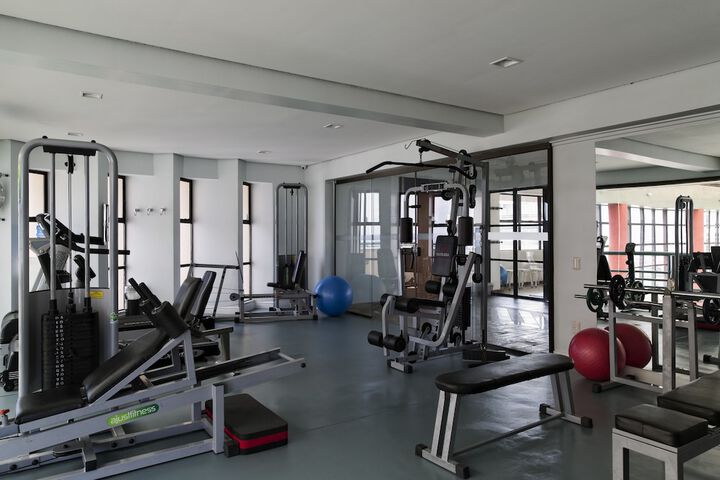 Pilates