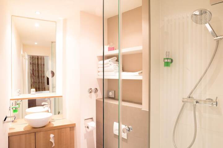 Bath Amenities
