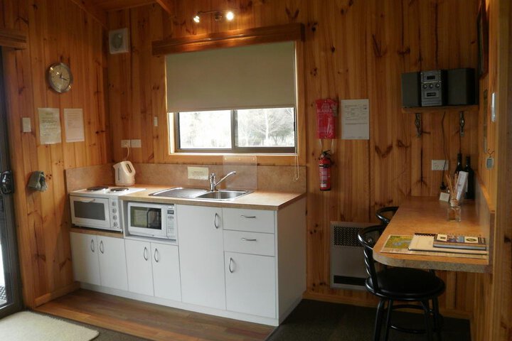 Duffys Country Accommodation