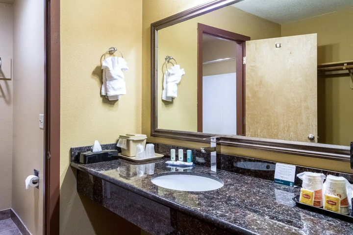 Bath Amenities