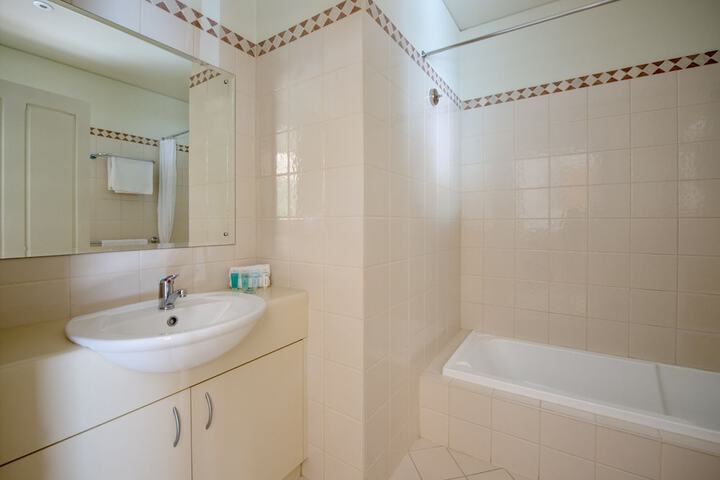 Bath Interior