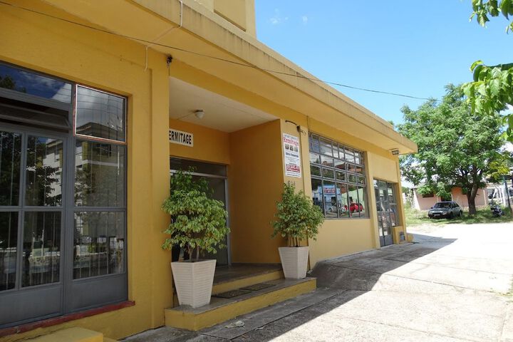 Hotel Ermitage in Santana do Livramento