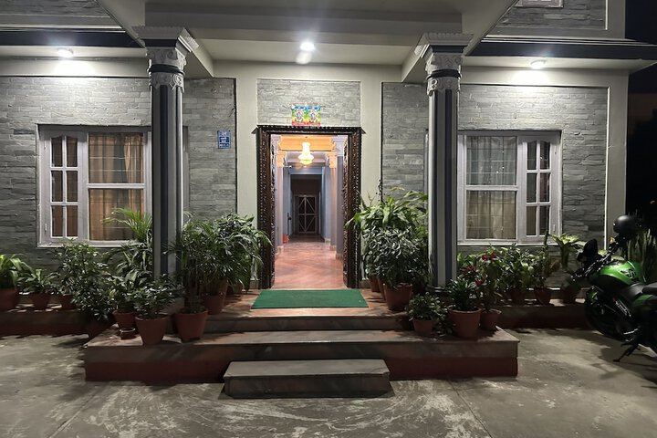 Hotel 40 of 43