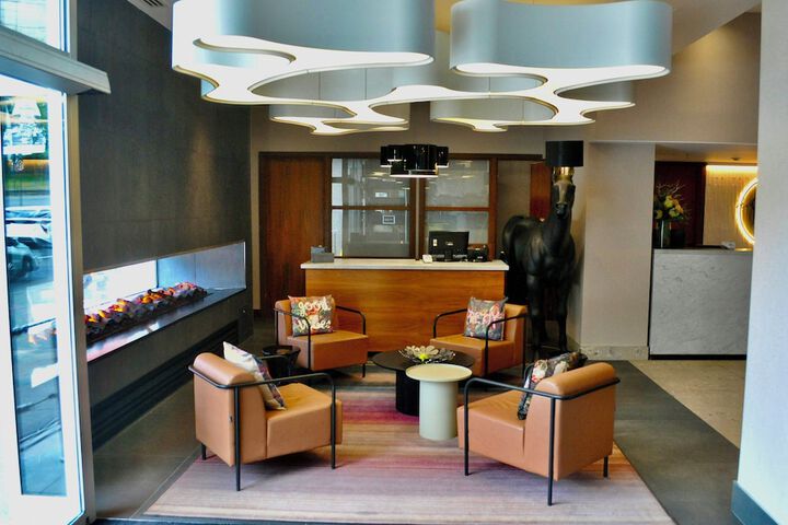 Hotel Interior 4 of 56