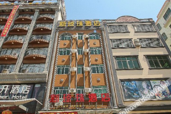 XINQIONGZHU HOTEL