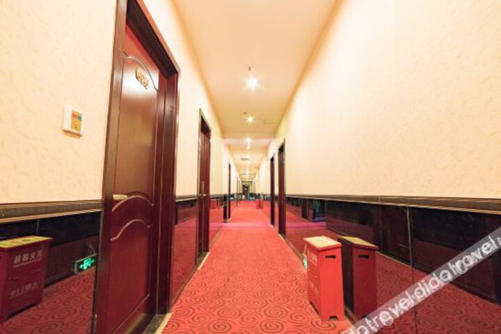 Hotel Interior 3 of 14