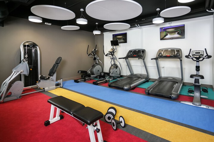 Health and Fitness 39 of 74