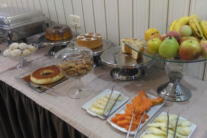 Breakfast/Coffee Service 16 of 16
