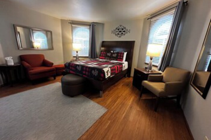 Room 40 of 390