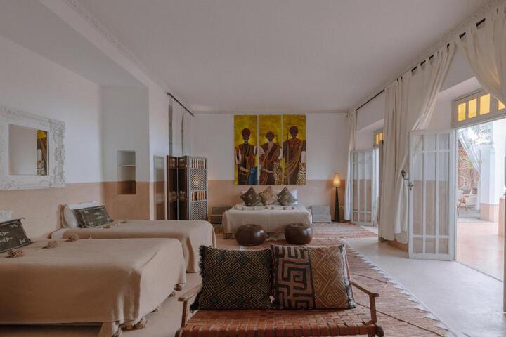 Fitness Center Photo