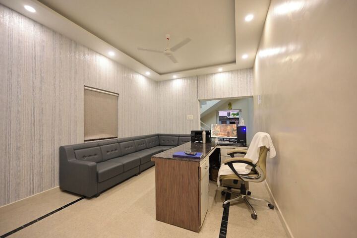 Hotel Interior 12 of 90