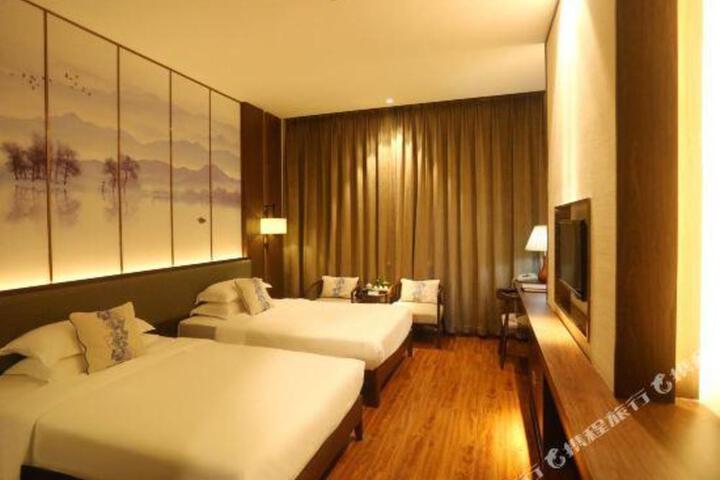 Antai Hotel