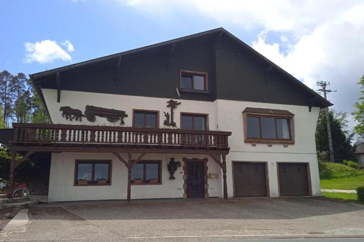 La Maison de Heidi