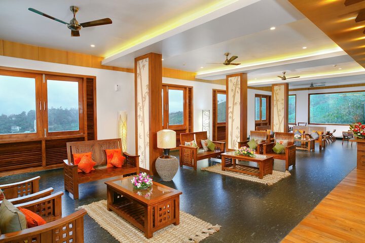 Hotel Interior 3 of 126