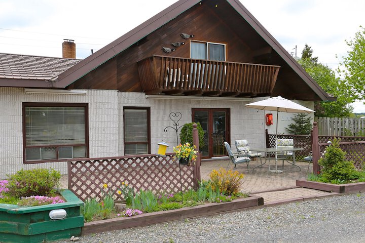 Terrace/Patio 62 of 69