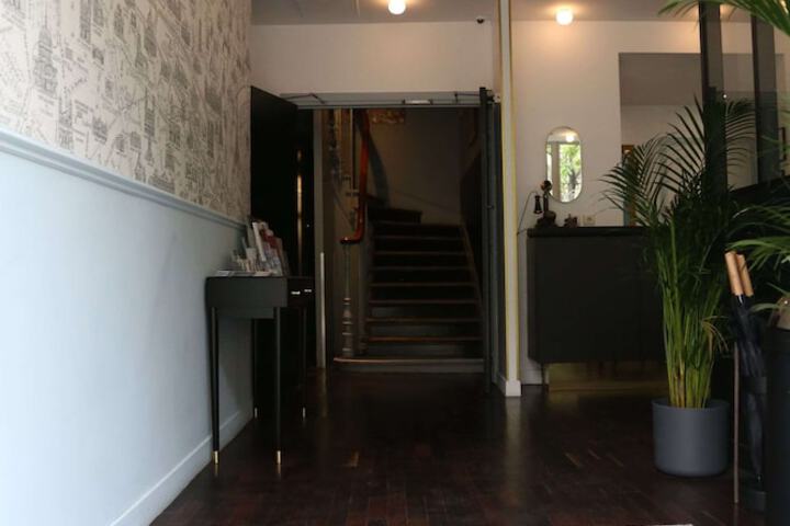 Hotel Interior 2 of 105