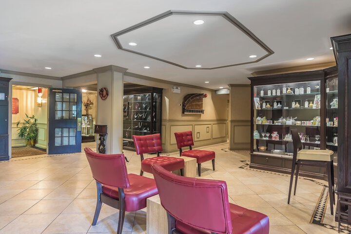 Hotel Interior 3 of 59