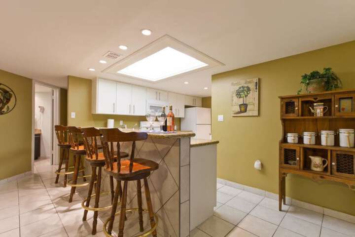 Saida IV Condominium 304 in South Padre Island, TX