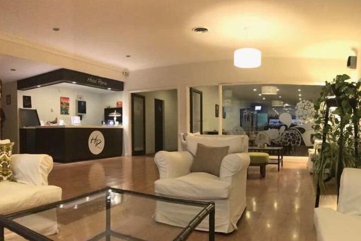 Room 19 of 25