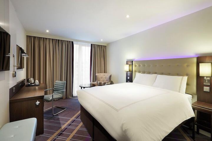 Image of Premier Inn Halle (Saale) City Centre