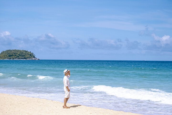Beach 93 of 125