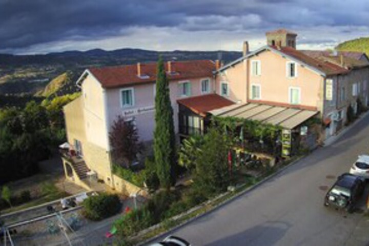 Hotel Restaurant la Terrasse