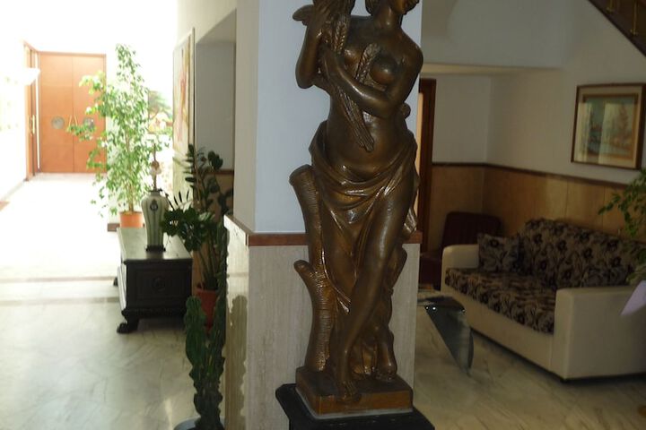 Hotel Interior 3 of 30