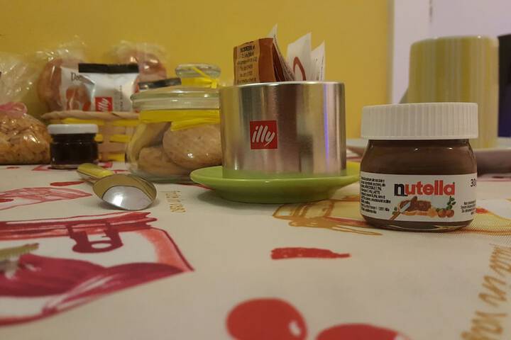 Breakfast/Coffee Service 64 of 81