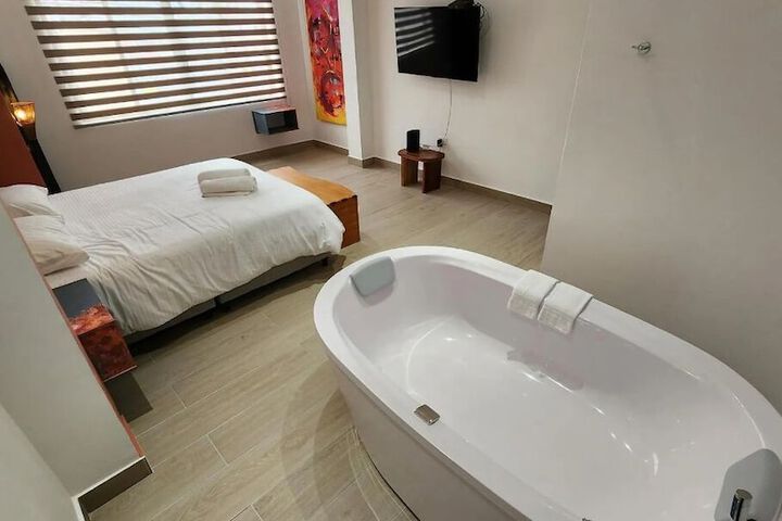 Hotel Magnifique CoLiving