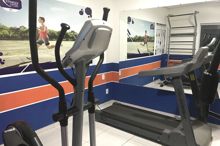 Health and Fitness 38 of 52