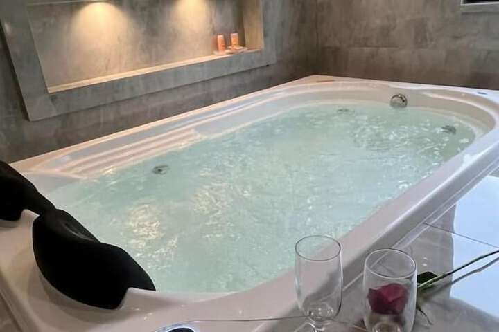Spa 5 of 10