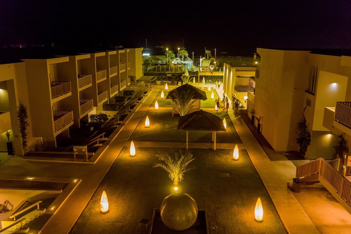 Hotel 106 of 107