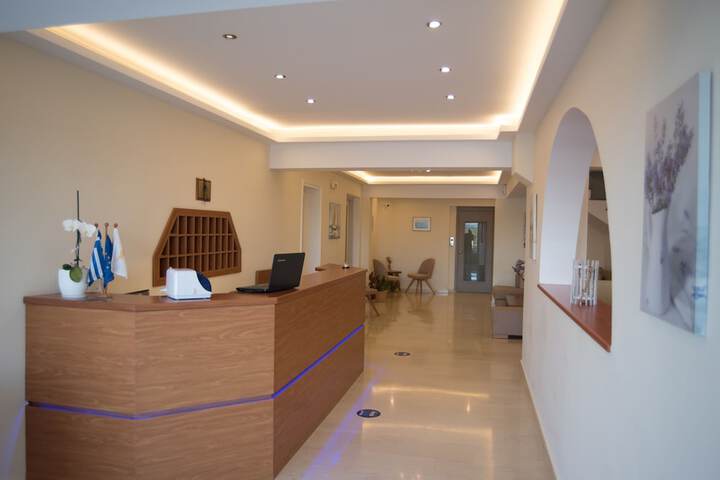 Hotel Interior 3 of 92