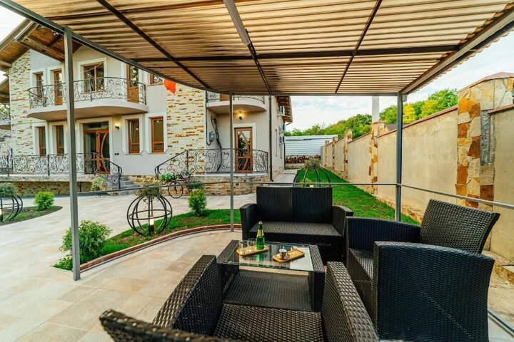 Terrace/Patio 26 of 27