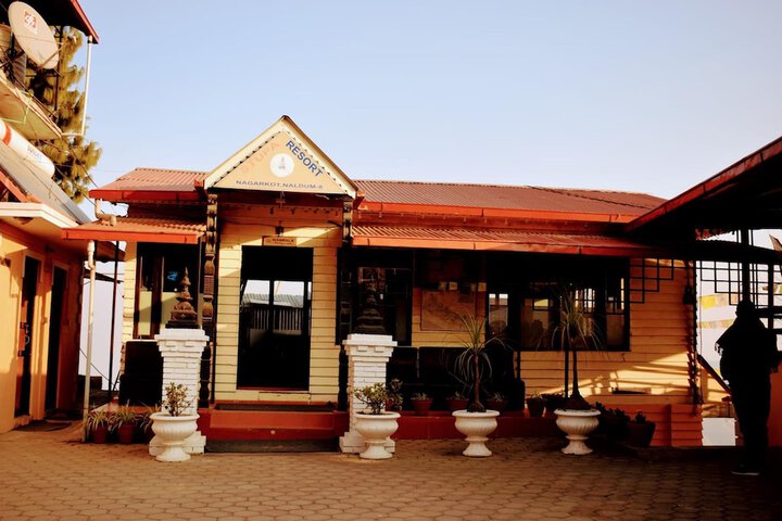 Hotel 37 of 42