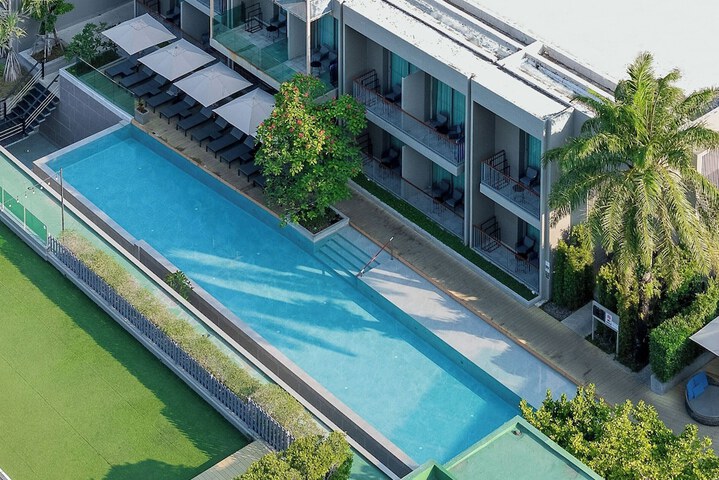 Photo of AtEase Phuket Patong