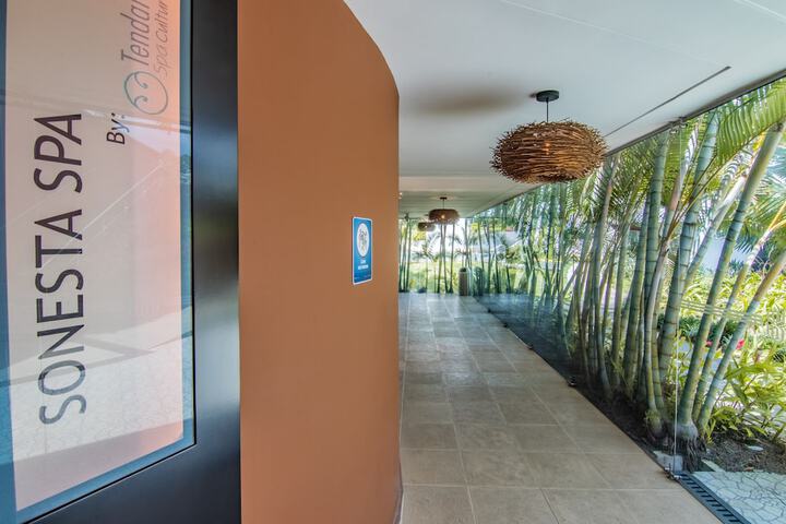 Hotel Spa