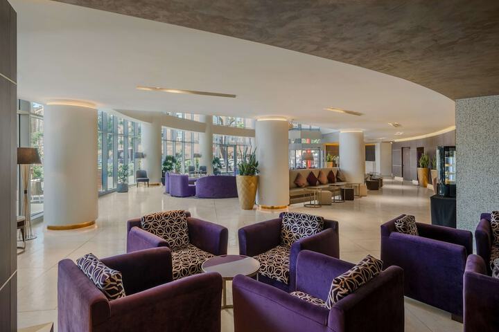 Lobby Photos