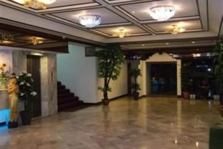 Hotel Interior 4 of 46