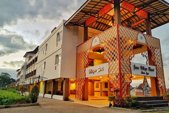 Hotel 39 of 43