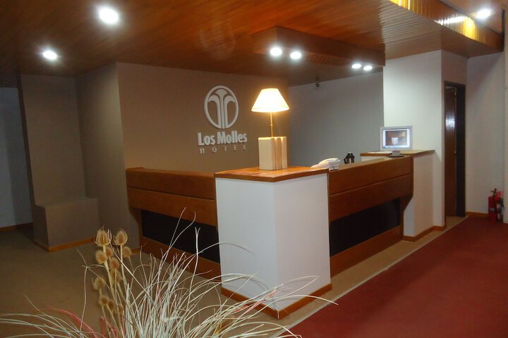 Hotel Interior 1 of 15