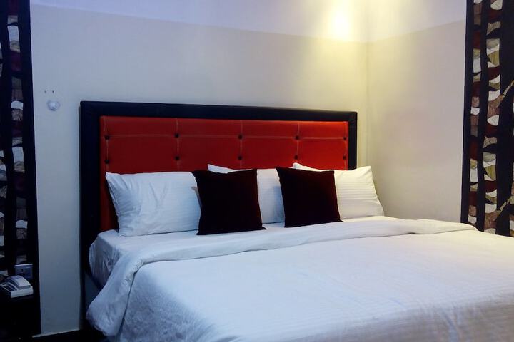 Nero Hotel