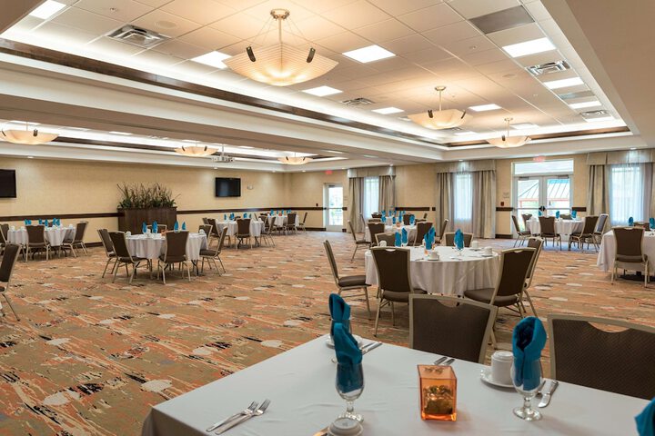 Ballroom