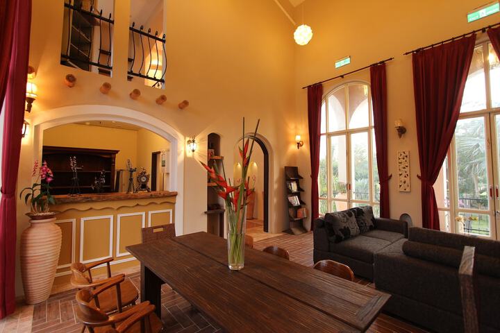 Hotel Interior 2 of 99