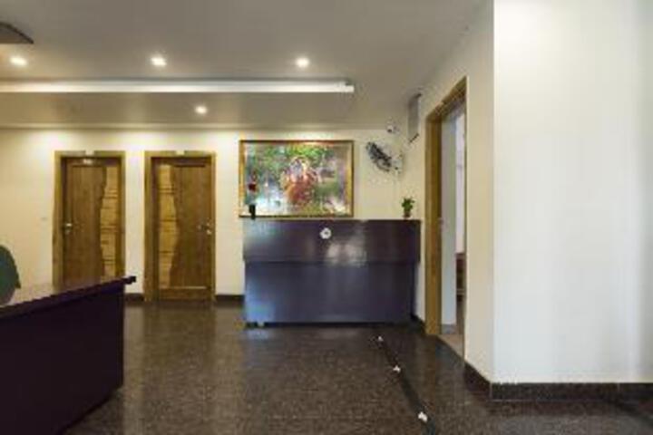 Hotel Interior 6 of 12