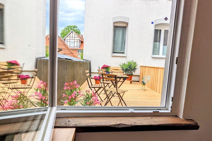 Terrace/Patio 50 of 86